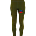 OLIVE - FRONT