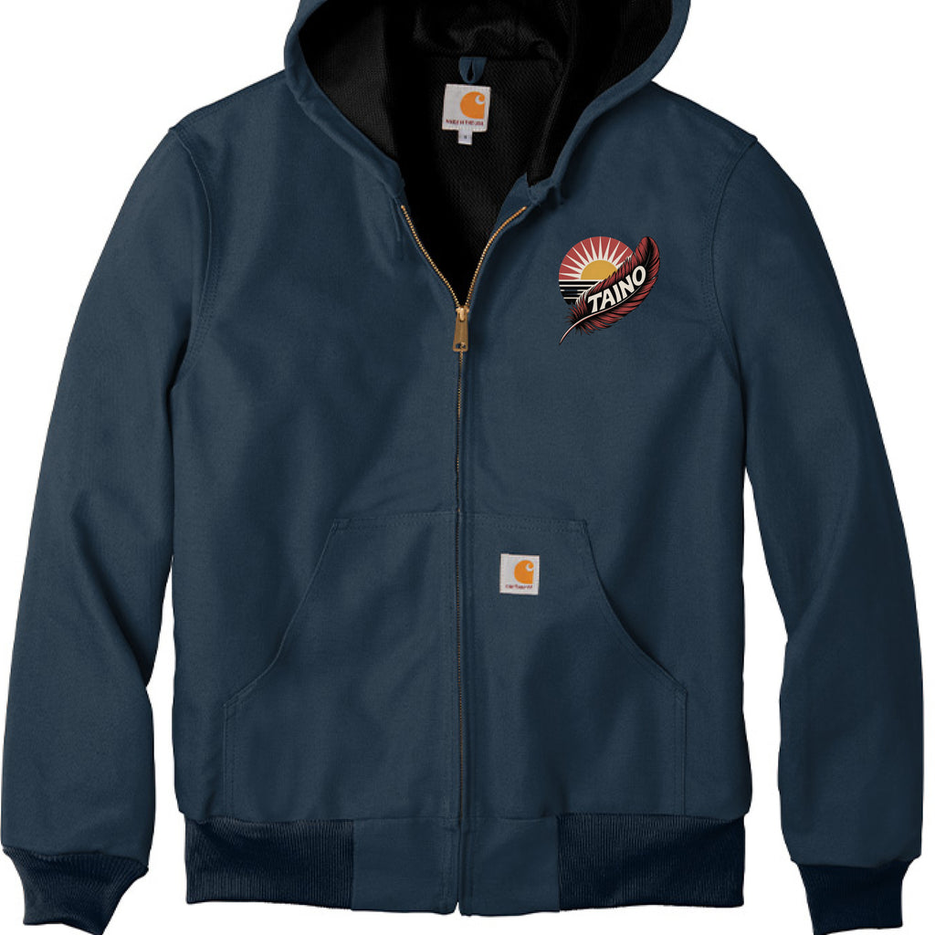 Dark Navy - FRONT