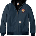 Dark Navy - FRONT