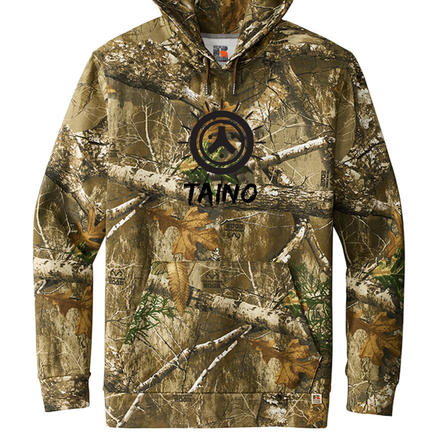 Realtree Edge - FRONT
