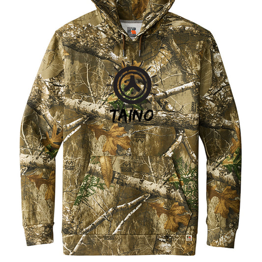 Realtree Edge - FRONT