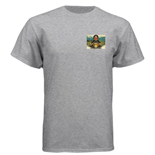 PREMIUM HEATHER - FRONT