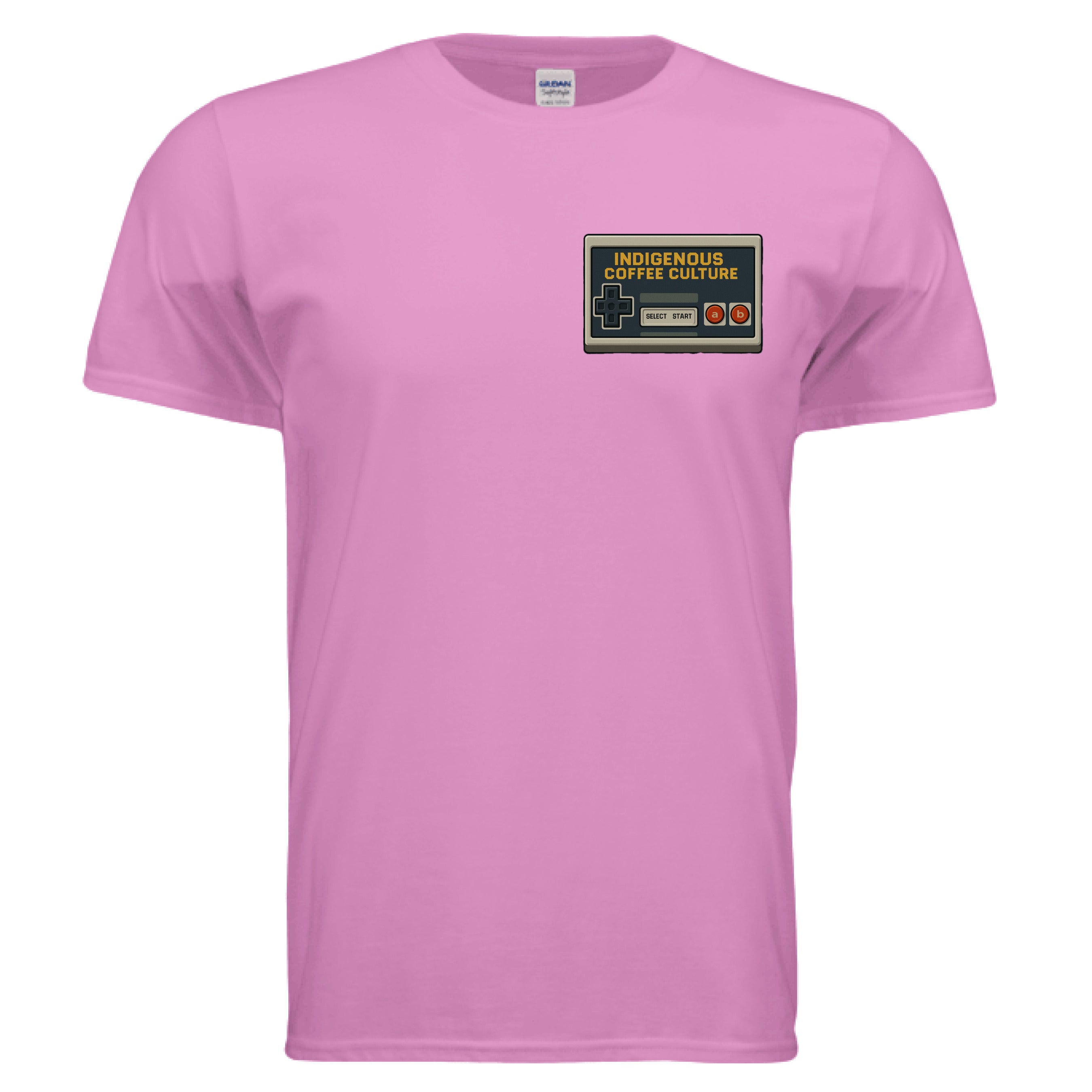 Heather Radiant Orchid - FRONT