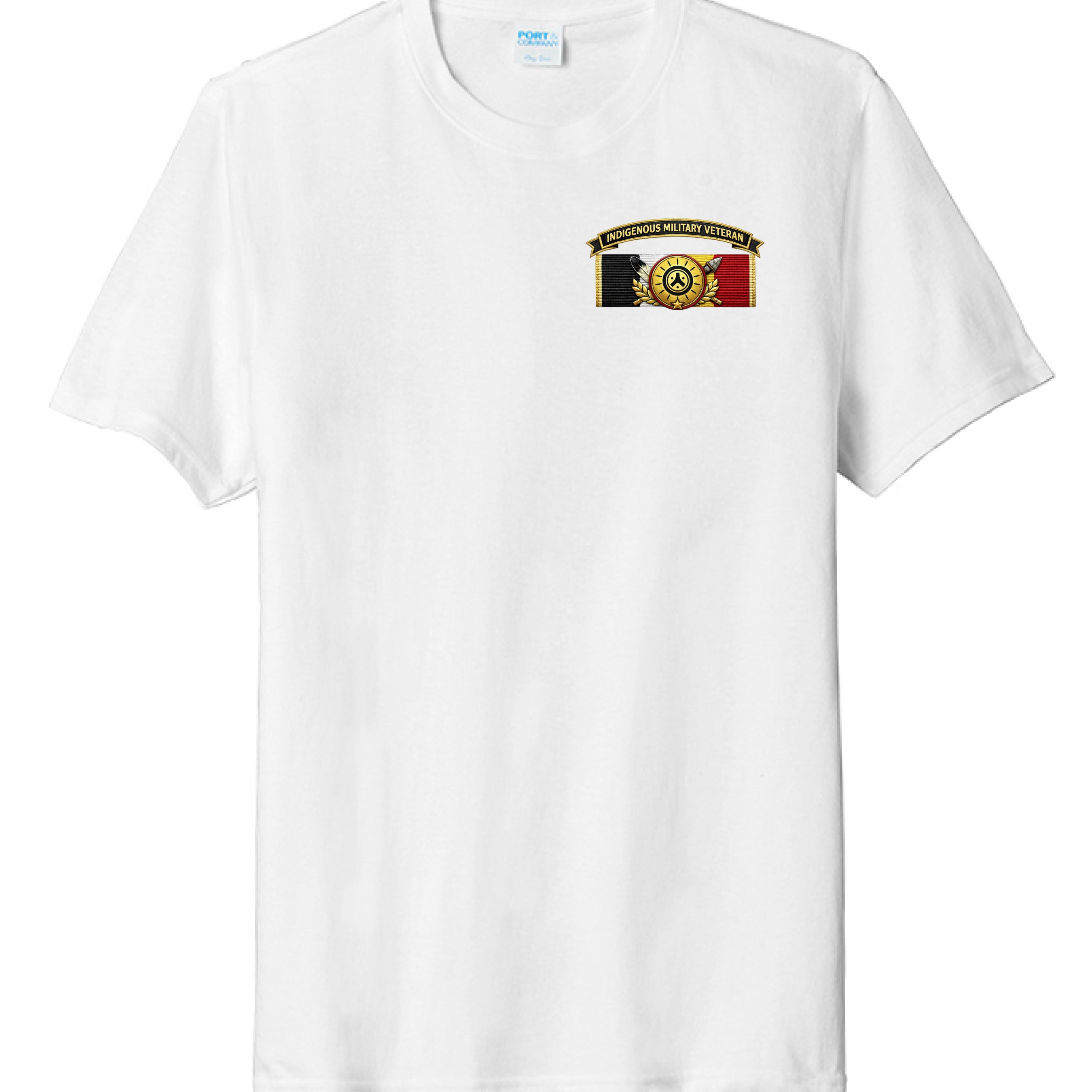 White - FRONT