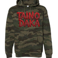 Forest Camo - FRONT