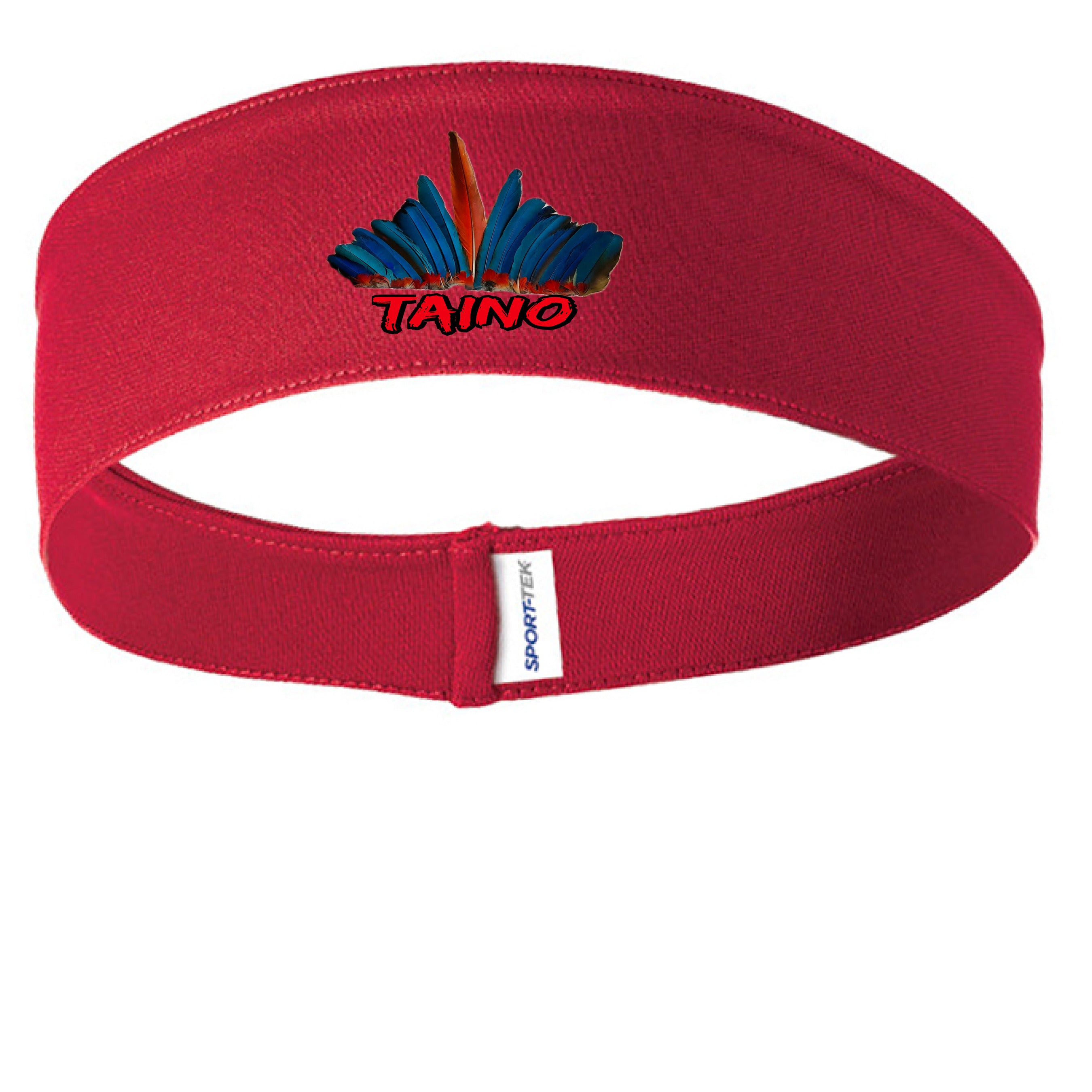True Red - FRONT