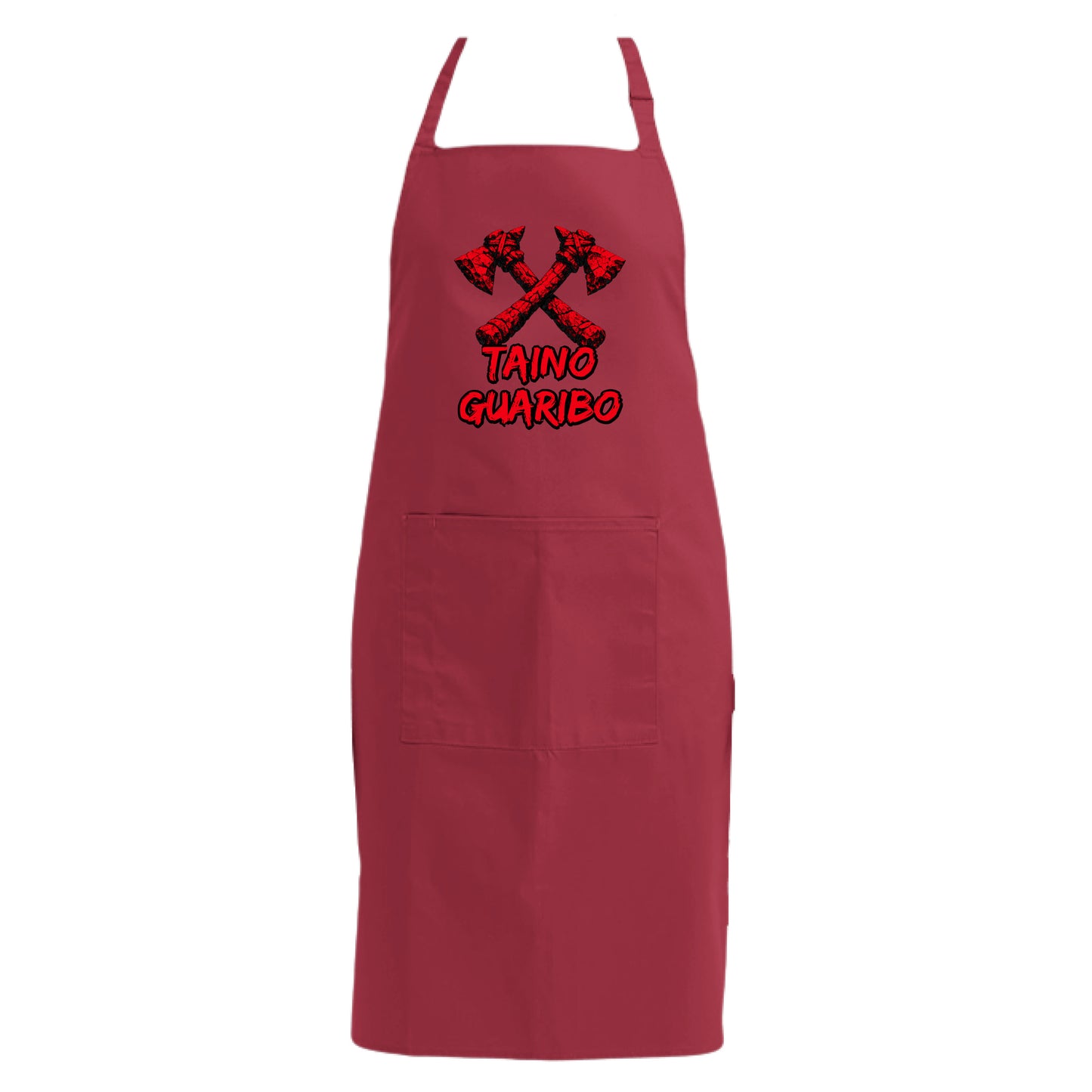RED - FRONT