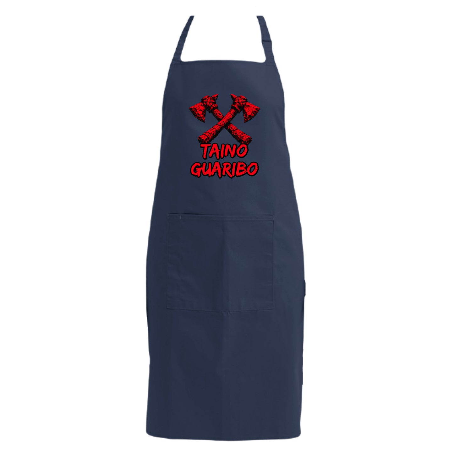NAVY - FRONT