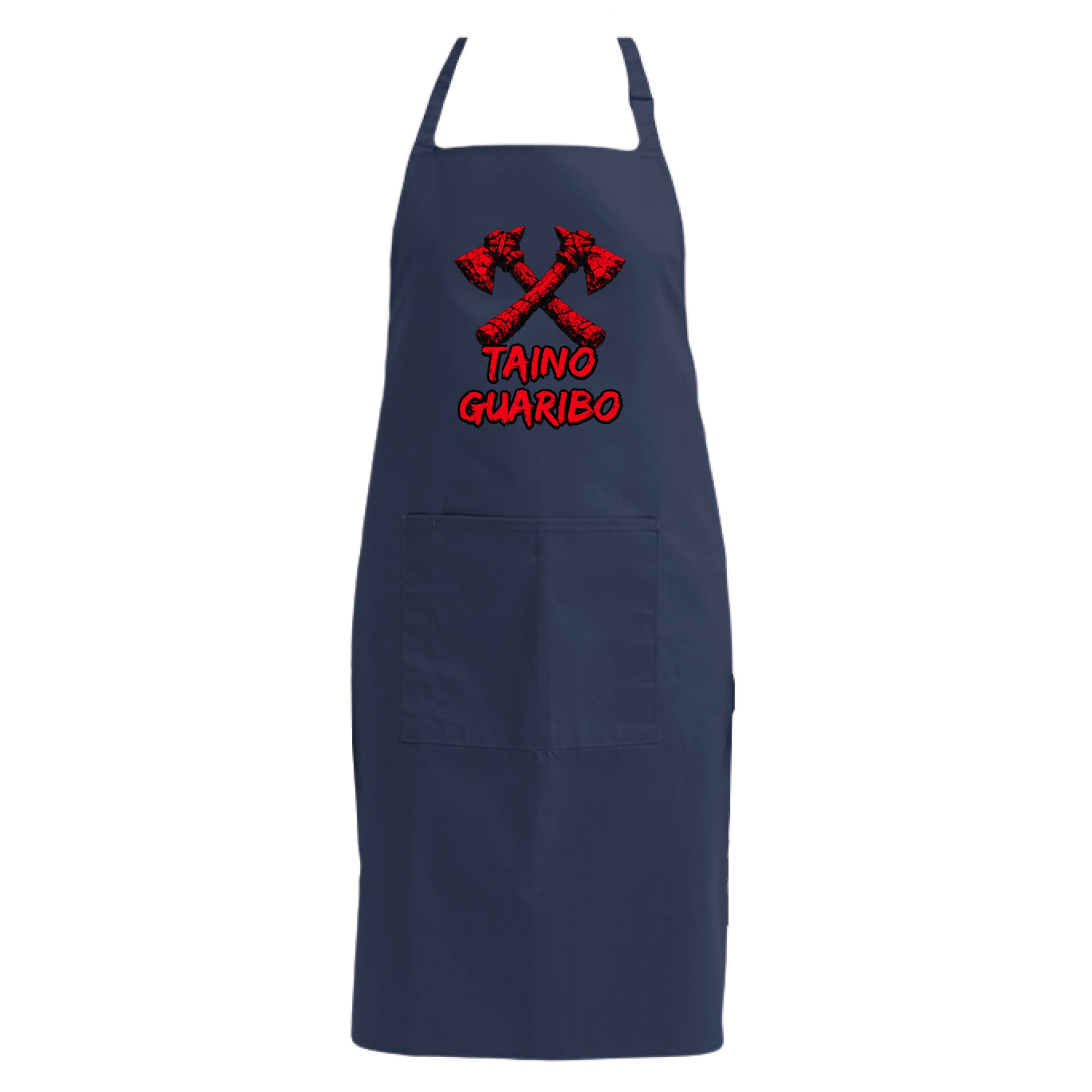 NAVY - FRONT