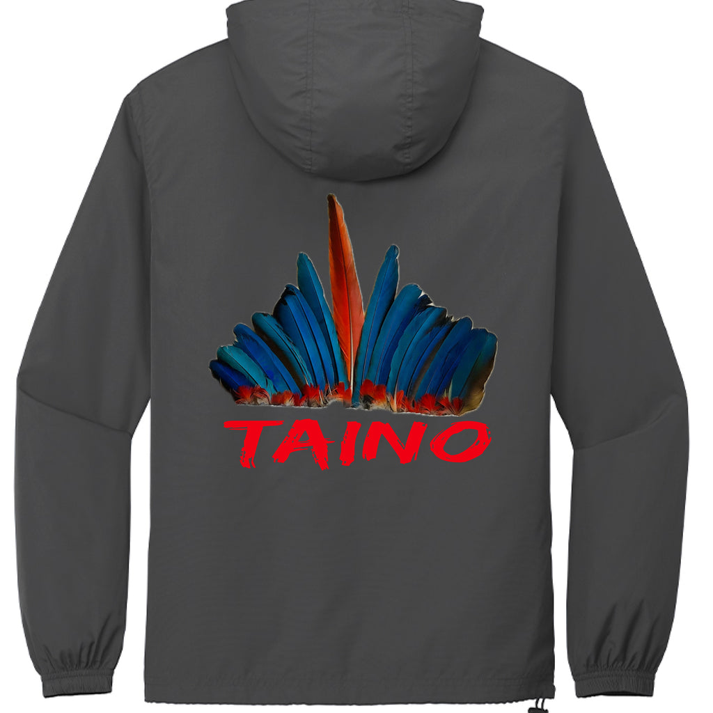 Graphite Grey - BACK