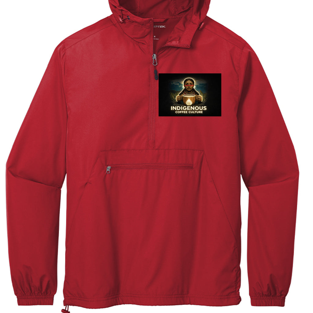 True Red - FRONT