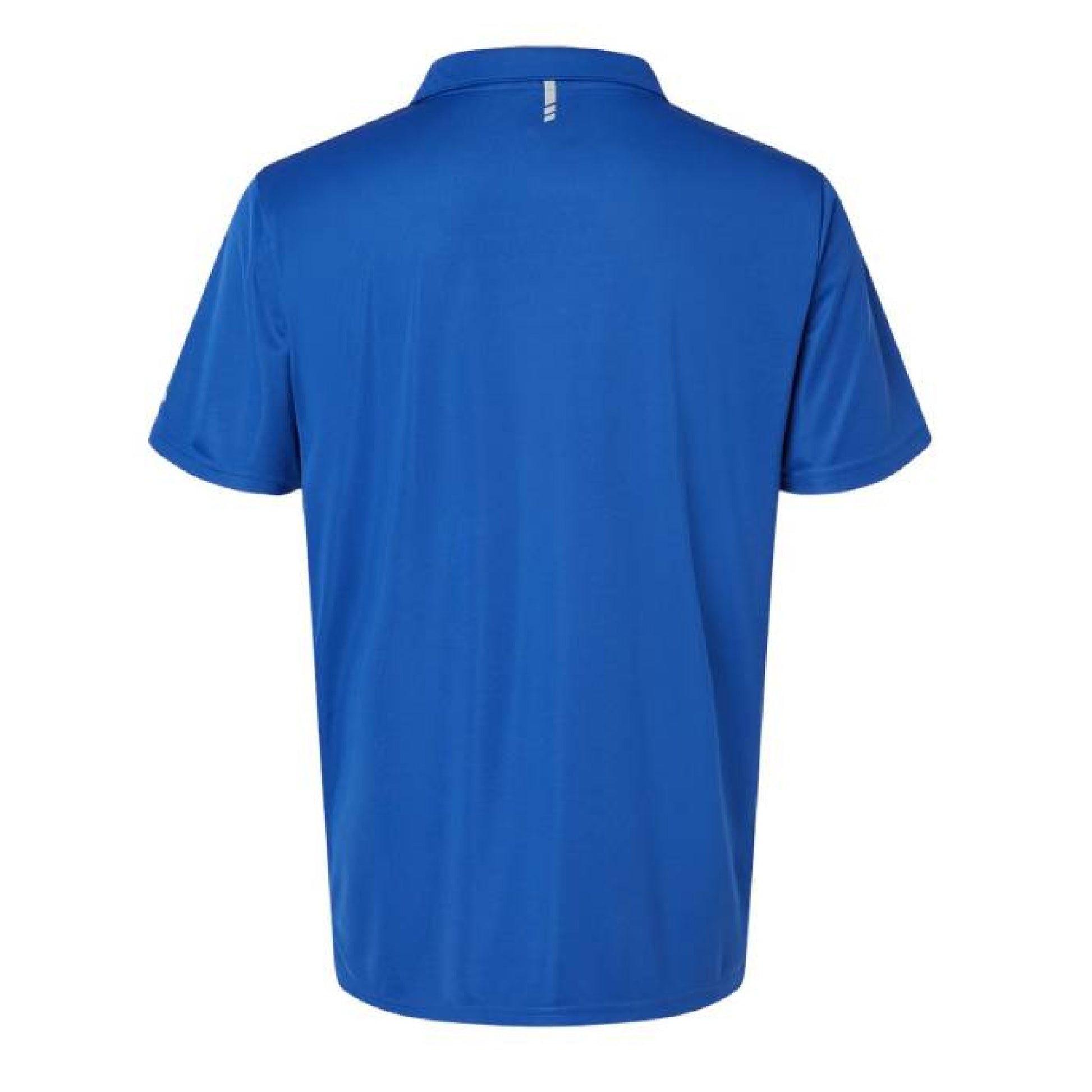 Team Royal - BACK