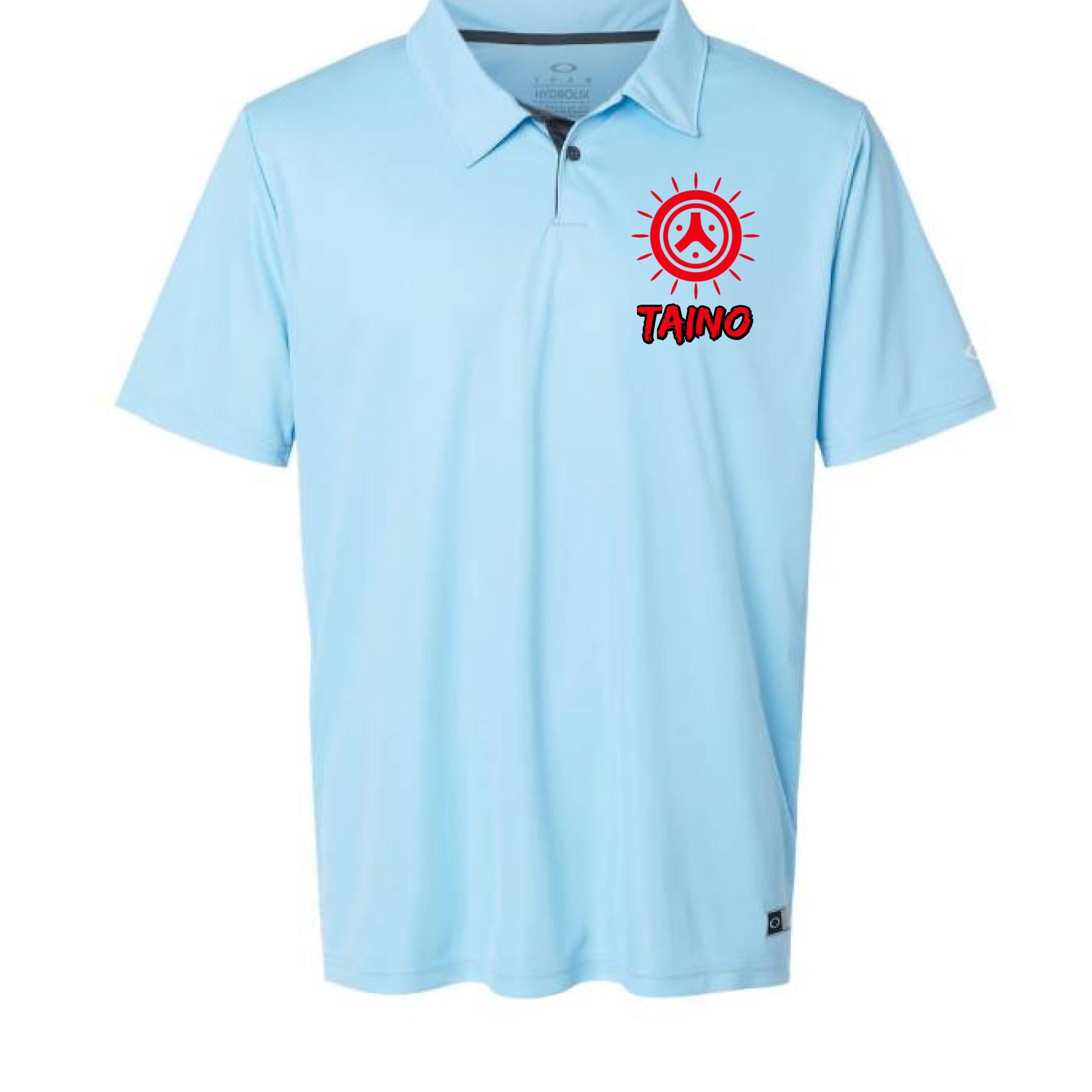 Carolina Blue - FRONT