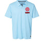Carolina Blue - FRONT