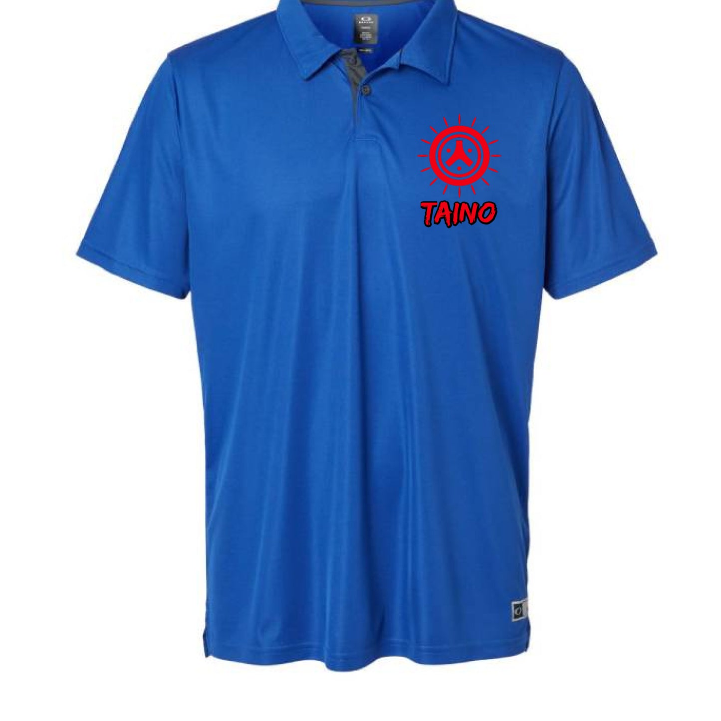 Team Royal - FRONT