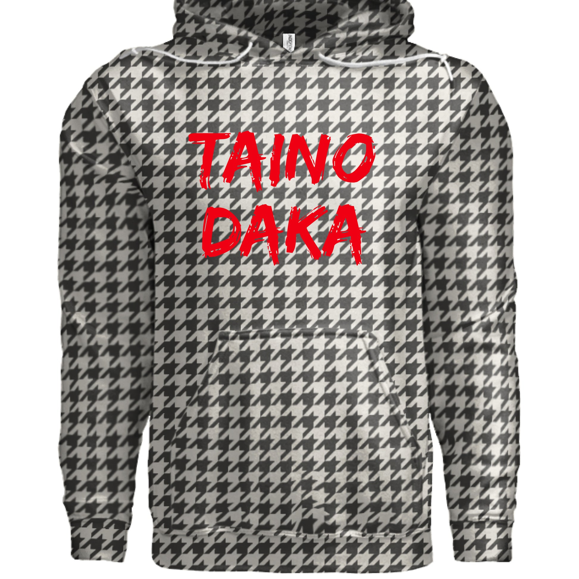 Houndstooth - FRONT