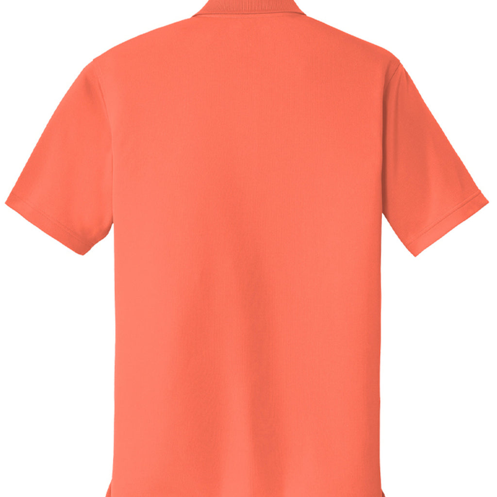 Coral Splash - K110 - BACK
