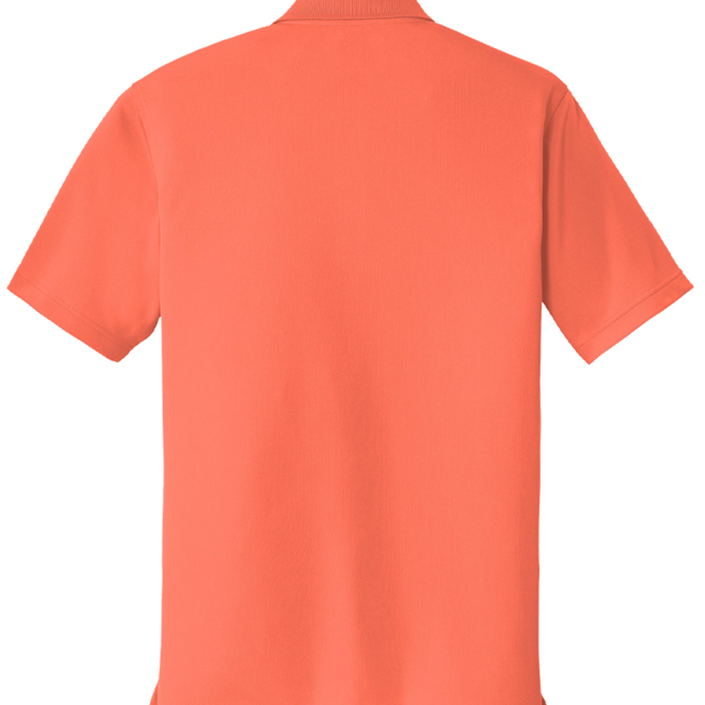 Coral Splash - K110 - BACK