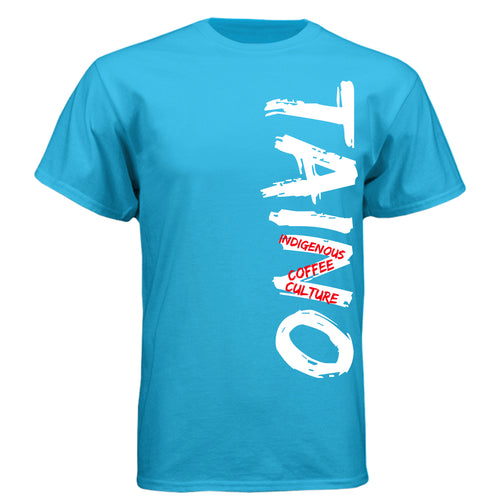 Turquoise - N6210 - FRONT