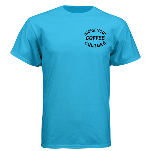 Turquoise - N6210 - FRONT