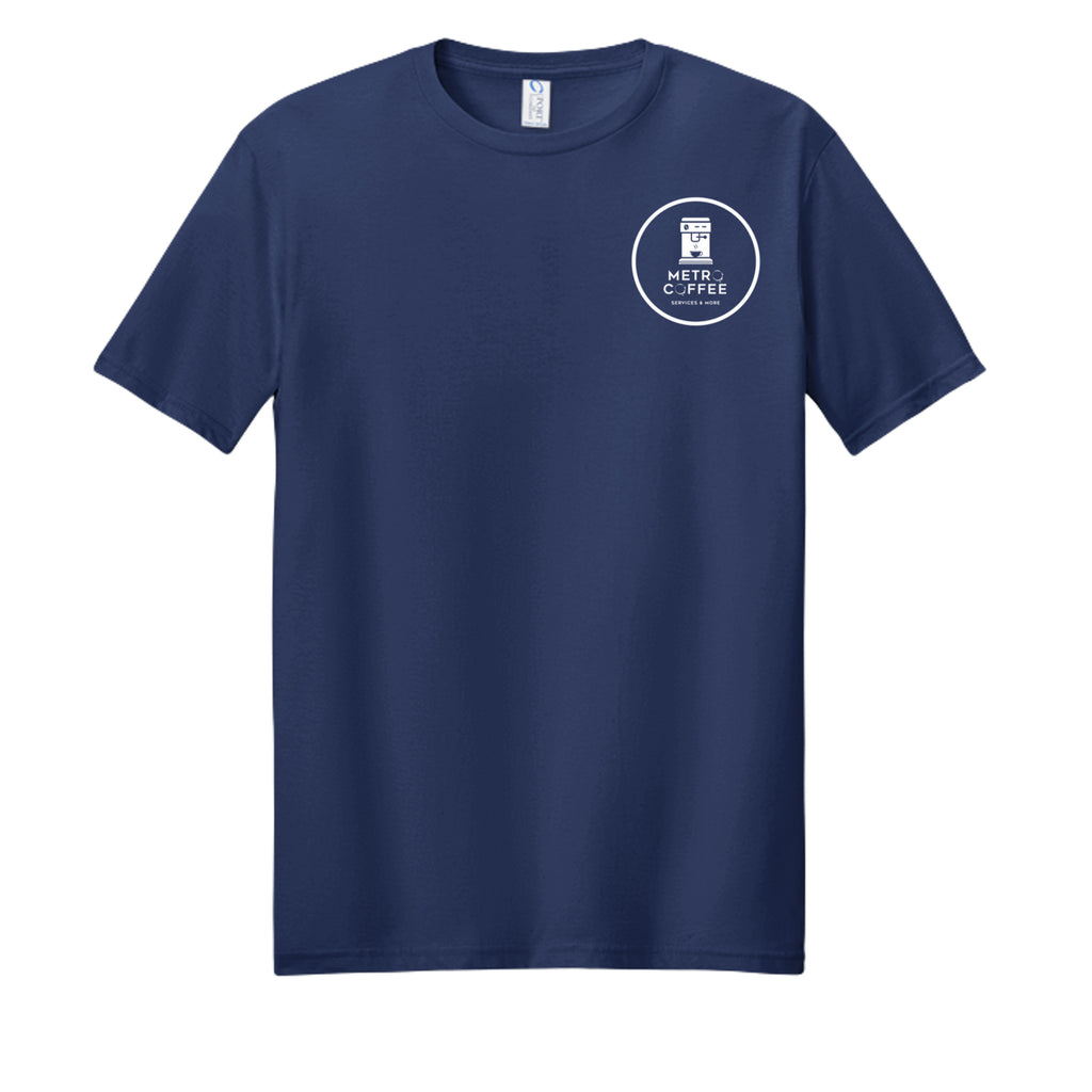 Team Navy - PC450 - FRONT