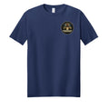 Team Navy - PC450 - FRONT