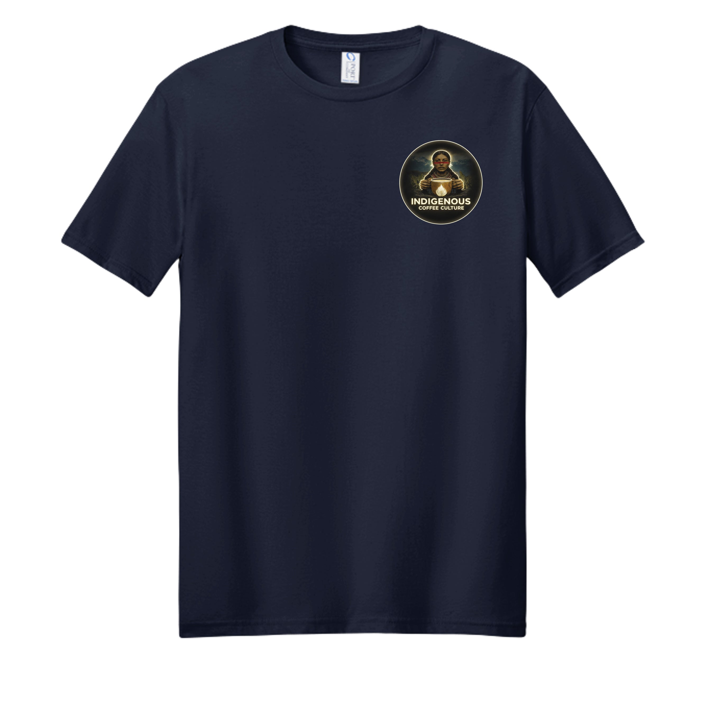 Deep Navy - PC450 - FRONT