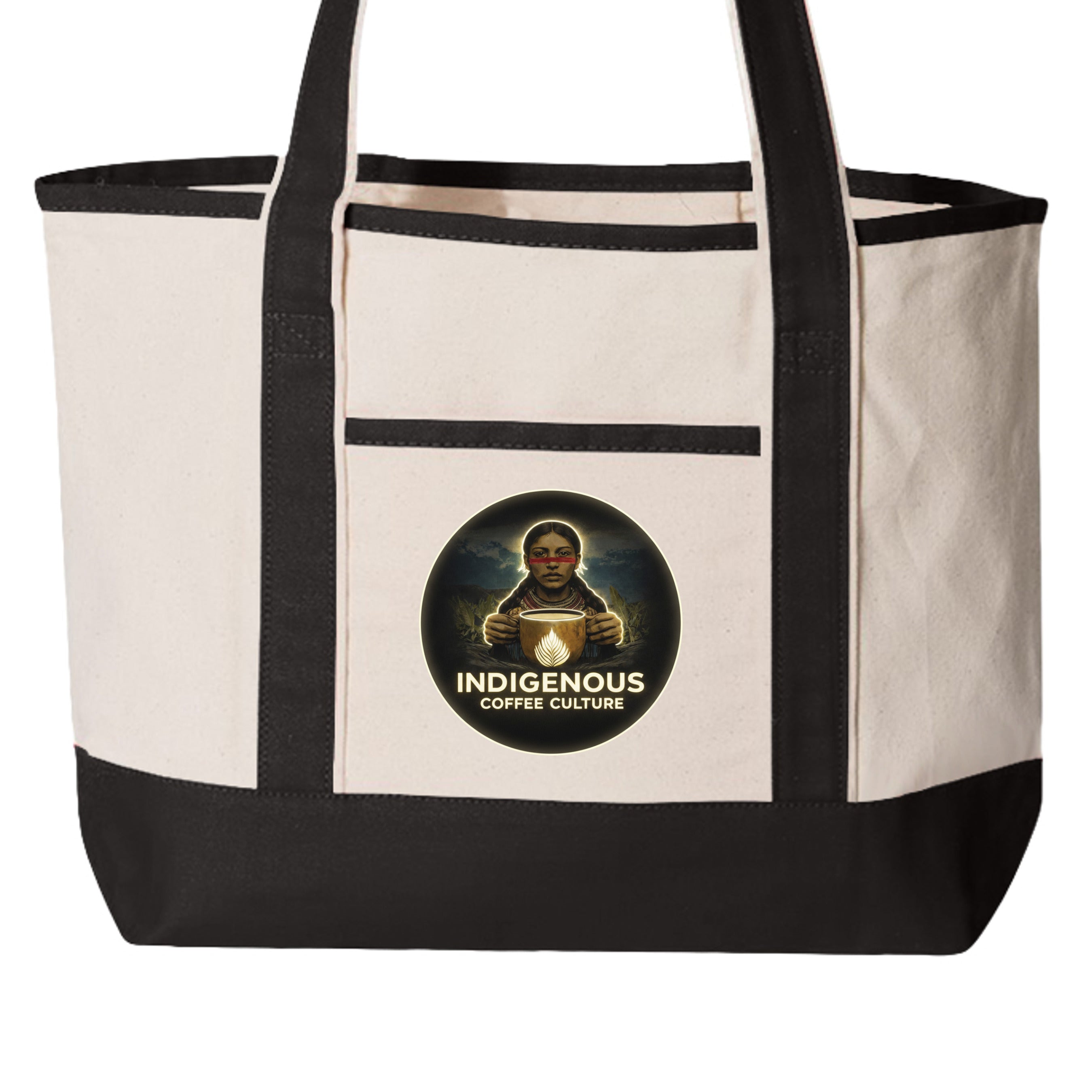 Natural/ Black - Q125800 - FRONT