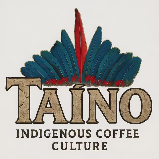 Taino Patch 10X12